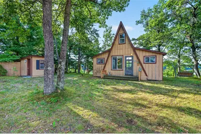 3749 Deer Lake Drive, Danbury, WI 54830 - Photo 34