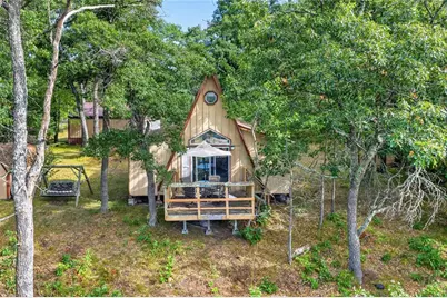 3749 Deer Lake Drive, Danbury, WI 54830 - Photo 2