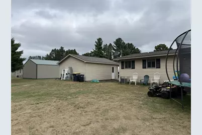 10117 Olker Road, Hayward, WI 54843 - Photo 24