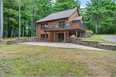1440 Gronemus Road, Barnes, WI 54873 - Photo 1