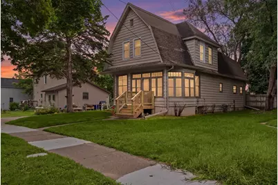 421 Hill Street, Sparta, WI 54656 - Photo 1