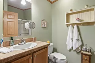 9025 County Rd H, Fairchild, WI 54741 - Photo 16
