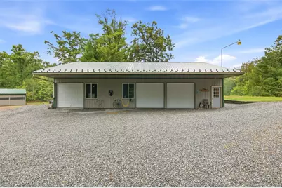 9025 S County Road H, Fairchild, WI 54741 - Photo 32