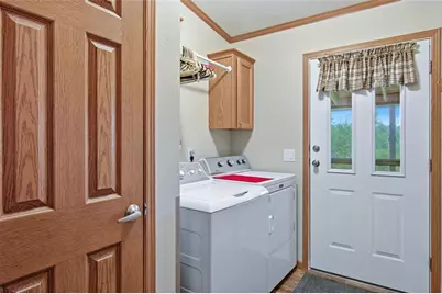 9025 S County Road H, Fairchild, WI 54741 - Photo 18