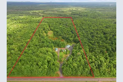 9025 S County Road H, Fairchild, WI 54741 - Photo 52