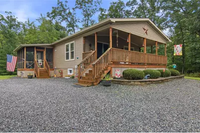 9025 S County Road H, Fairchild, WI 54741 - Photo 2