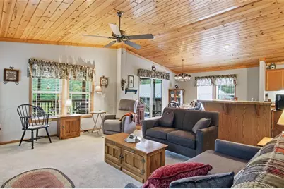 9025 S County Road H, Fairchild, WI 54741 - Photo 4