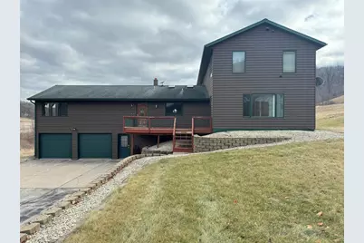 W1310 Earney Road, Alma, WI 54610 - Photo 1