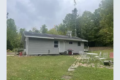 N16507 Pine Creek Road, Park Falls, WI 54552 - Photo 2