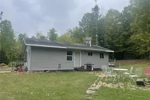N16507 Pine Creek Rd, Park Falls, WI 54552 - Photo 2