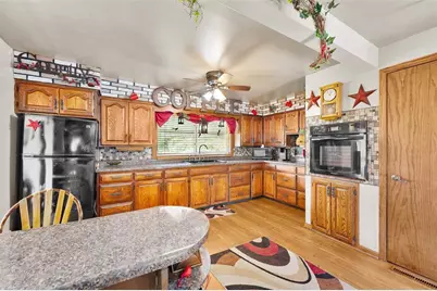 24544 45th Avenue, Cadott, WI 54727 - Photo 8