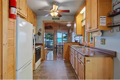 N8443 Lone Trail Lane, Spooner, WI 54801 - Photo 6