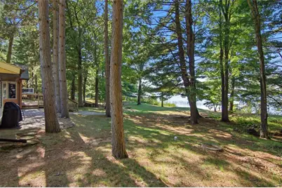 N8443 Lone Trail Lane, Spooner, WI 54801 - Photo 50