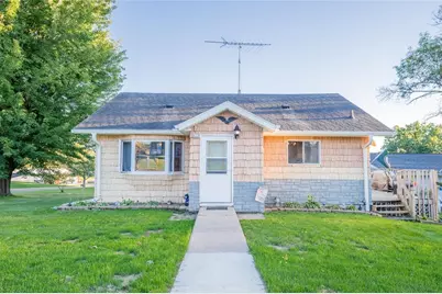 423 Bates Street, Cornell, WI 54732 - Photo 1