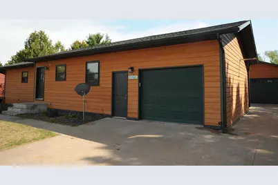 10218 Towne View Road, Hayward, WI 54843 - Photo 1