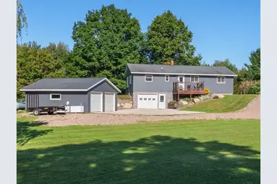 W8680 Perkinstown Avenue, Medford, WI 54451 - Photo 1