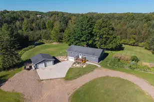 W8680 Perkinstown Ave, Medford, WI 54451 - Photo 2