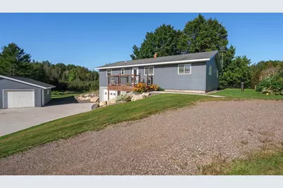 W8680 Perkinstown Avenue, Medford, WI 54451 - Photo 38