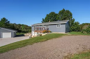 W8680 Perkinstown Ave, Medford, WI 54451 - Photo 38