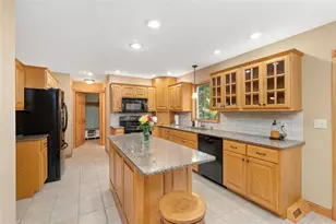W10330 Deer Print Trail, Black River Falls, WI 54615 - Photo 10