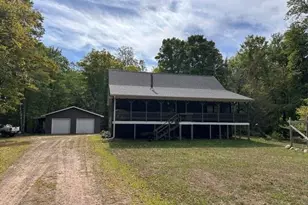 13080 Red Deer Rd, Hayward, WI 54843 - Photo 2