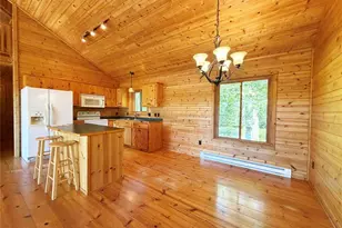 15427 W Game Bird Ln, Birchwood, WI 54817 - Photo 8