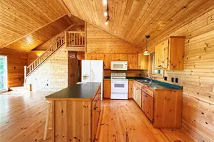 15427 W Game Bird Ln, Birchwood, WI 54817 - Photo 6