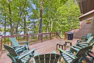 12416 W Roberts Ln, Hayward, WI 54843 - Photo 16