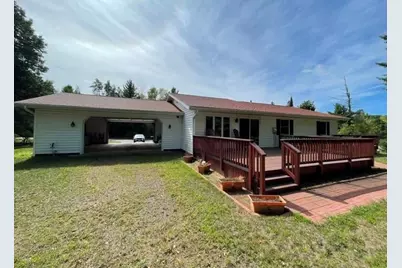 15890 Guard Street, Hayward, WI 54843 - Photo 4