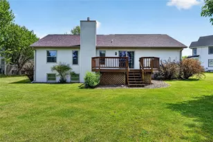 300 Carrie Cir, Rice Lake, WI 54868 - Photo 4