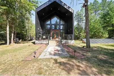 S10460 Black Creek Road, Fairchild, WI 54741 - Photo 1