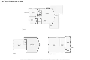 1903 29 3/4 Ave, Rice Lake, WI 54868 - Photo 50
