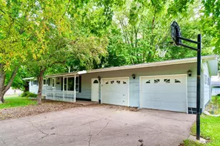 708 S Wisconsin St, Fall Creek, WI 54742 - Photo 1