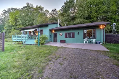 20127 Schadow Lane, Grantsburg, WI 54840 - Photo 1