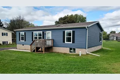 250 E Md Street, Cadott, WI 54727 - Photo 4