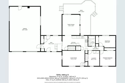 30436 Tower Road, Danbury, WI 54830 - Photo 54