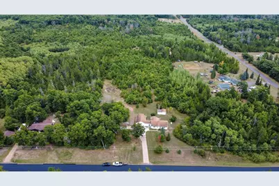 30436 Tower Road, Danbury, WI 54830 - Photo 2