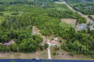 30436 Tower Rd, Danbury, WI 54830 - Photo 2