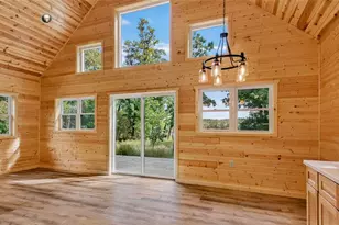 9842 Gardner Lake Rd, Springbrook, WI 54875 - Photo 2