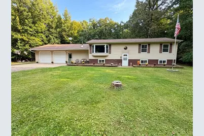 N5891 Shelley Lane, Ladysmith, WI 54848 - Photo 1