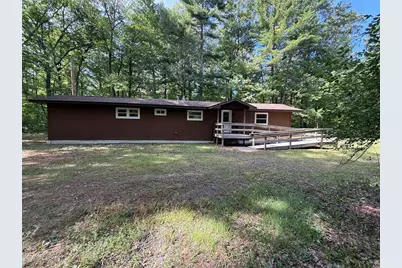 7725 Dixon Avenue, Hayward, WI 54843 - Photo 1