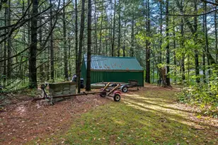 W8268 Sand Rd, Shell Lake, WI 54871 - Photo 40