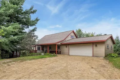N44243 Bye Nelson Road, Osseo, WI 54758 - Photo 1