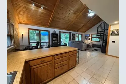 24697 Clam Lake Drive, Siren, WI 54872 - Photo 6