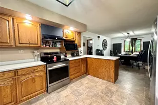 5063 W Tower Rd, Winter, WI 54896 - Photo 8