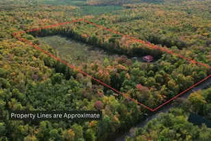 5063 W Tower Rd, Winter, WI 54896 - Photo 4