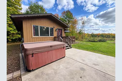 5063 W Tower Road, Winter, WI 54896 - Photo 2