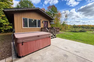 5063 W Tower Rd, Winter, WI 54896 - Photo 2
