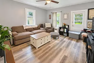 107 Park Road, Blair, WI 54616 - Photo 6