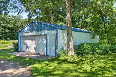 N 6211 Stone Lake Road, Sand Lake, WI 54876 - Photo 38
